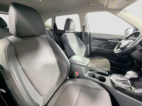 Used 2023 Kia Seltos S AWD/4WD image 29