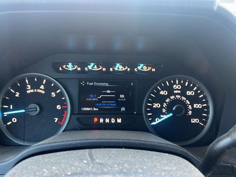 Used 2020 Ford F150 XLT w/ Equipment Group 302A Luxury image 17