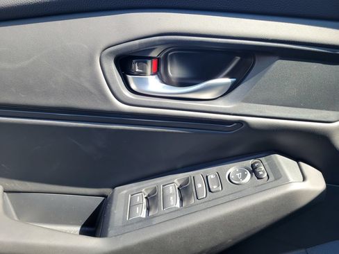 New 2026 Honda Accord SE image 14