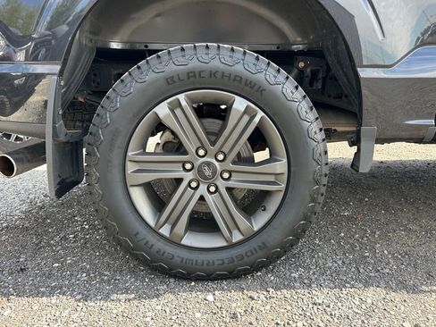 Used 2023 Ford F150 XLT w/ Equipment Group 302A High AWD/4WD image 11