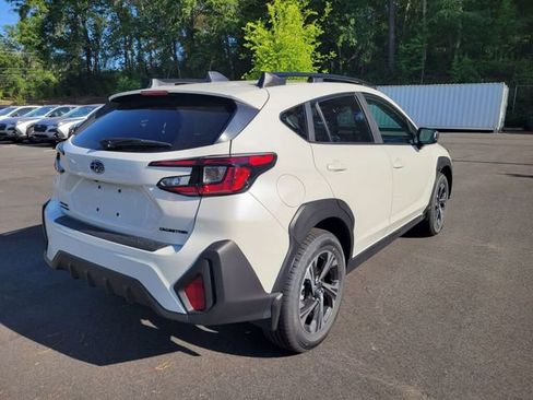 New 2026 Subaru Crosstrek 2.0i Premium AWD/4WD image 5