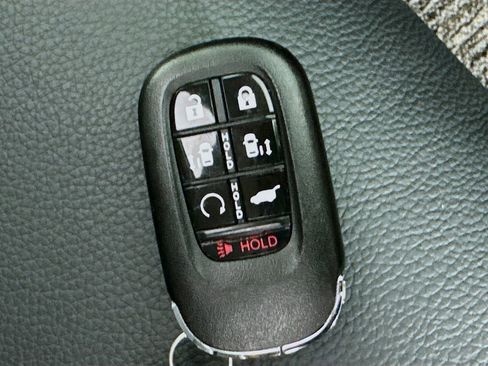 Used 2026 Honda Odyssey Touring image 43