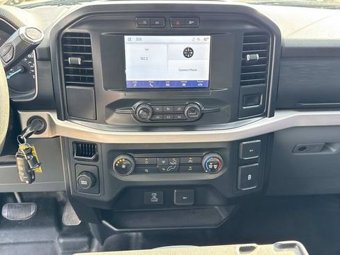 Used 2021 Ford F150 XL w/ Equipment Group 101A High image 58