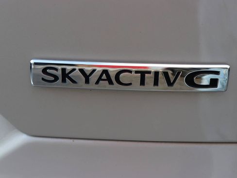 Used 2025 MAZDA CX-5 AWD 2.5 S w/ Preferred Package image 55