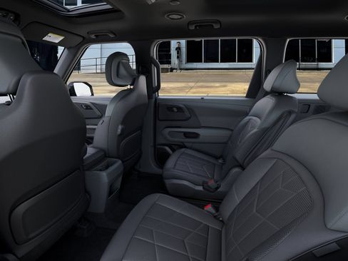 New 2027 Kia Telluride SX X-Line AWD/4WD image 20