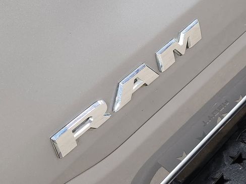 Used 2021 RAM 1500 Lone Star AWD/4WD image 25