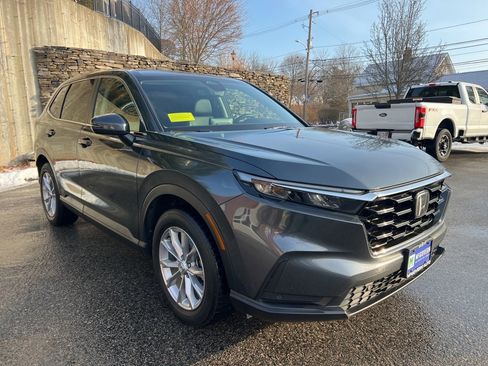 Used 2023 Honda CR-V EX-L image 7