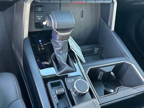 New 2025 Toyota Tundra SR5 image 24