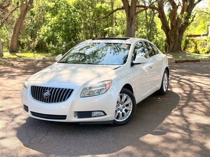 Used 2013 Buick Regal Premium