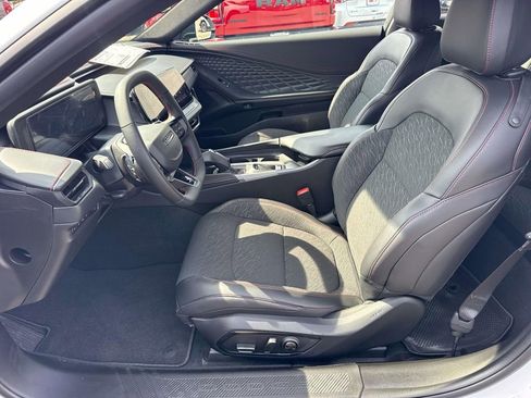 New 2026 Dodge Charger Scat Pack AWD/4WD image 10