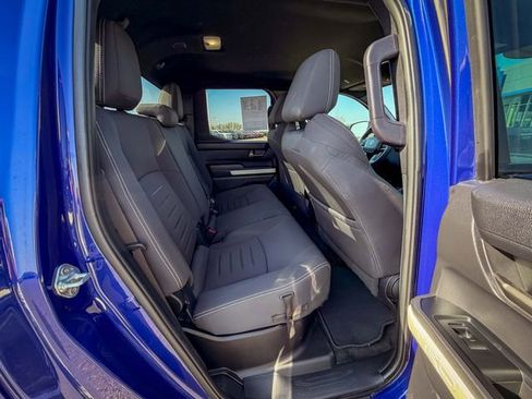 Used 2024 Toyota Tacoma TRD Off-Road AWD/4WD image 22