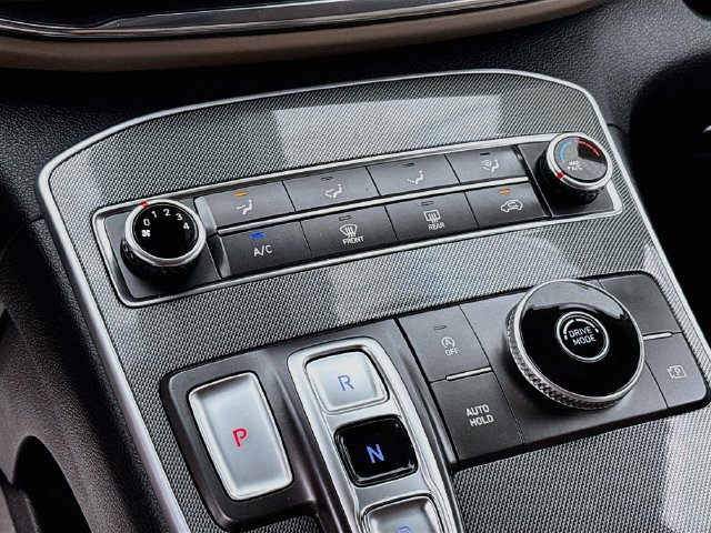 Certified 2023 Hyundai Santa Fe SE FWD image 15