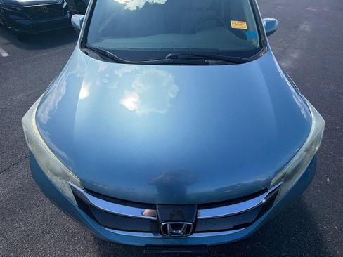 Used 2016 Honda CR-V EX image 20