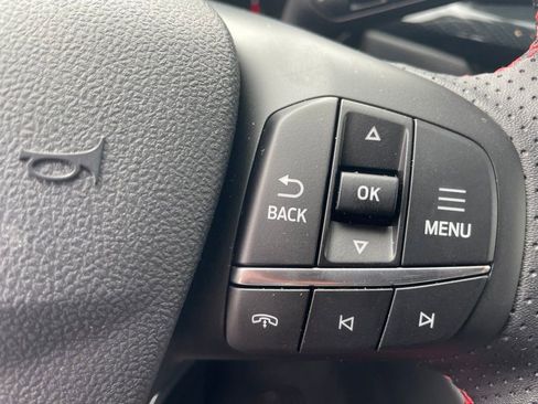 Used 2025 Ford Escape ST-Line Select w/ Tech Pack #1 AWD/4WD image 15