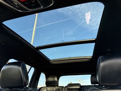 New 2026 Jeep Grand Cherokee Limited w/ Limited Altitude Package image 28