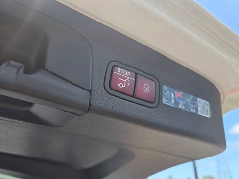 New 2025 Mercedes-Benz GLS 580 4MATIC image 20