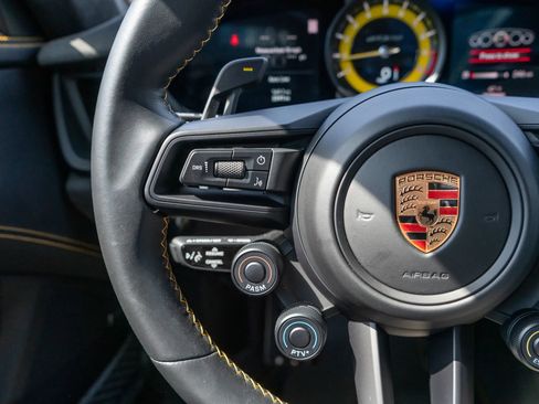 Used 2023 Porsche 911 GT3 RS image 58