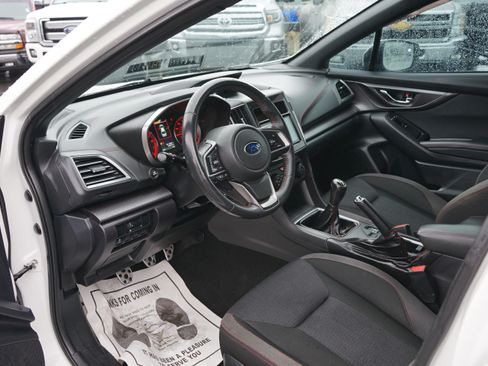 Used 2018 Subaru Impreza 2.0i Sport AWD/4WD image 19