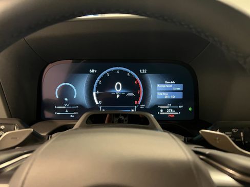 Used 2026 Lexus GX 550 w/ Cold Area Package image 12