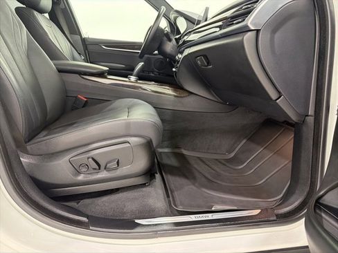 Used 2017 BMW X5 xDrive35d image 20