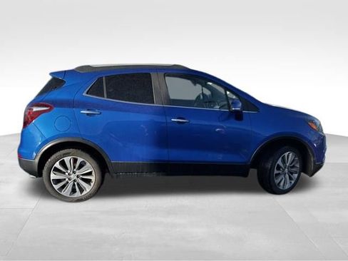 Used 2018 Buick Encore Preferred image 5