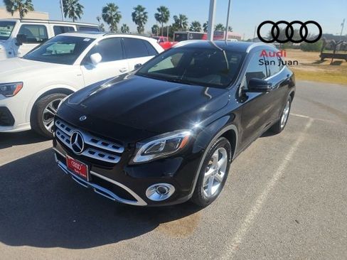 Used 2020 Mercedes-Benz GLA 250 image 3