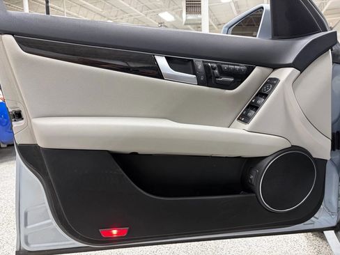 Used 2013 Mercedes-Benz C 300 4MATIC Sedan image 18