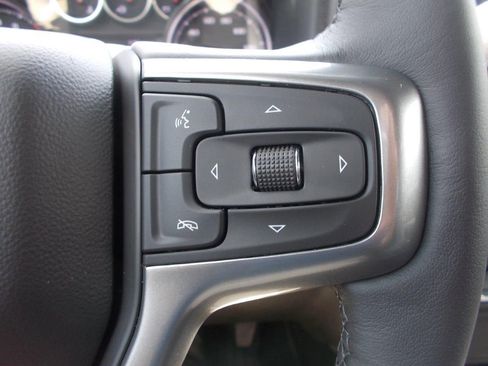 Used 2022 Chevrolet Silverado 1500 RST image 24