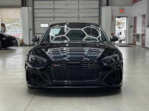 Used 2024 Audi RS 5 Sportback image 6