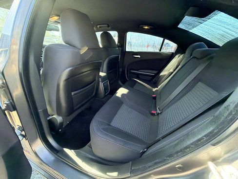 Used 2019 Dodge Charger SXT w/ Cold Weather Package image 44