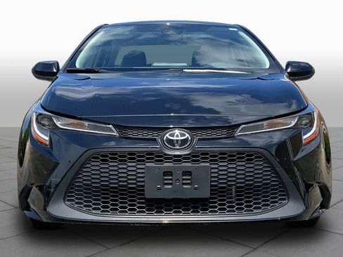 Used 2021 Toyota Corolla LE FWD image 4