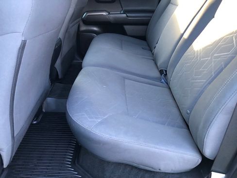 Used 2019 Toyota Tacoma 4x4 Double Cab image 23