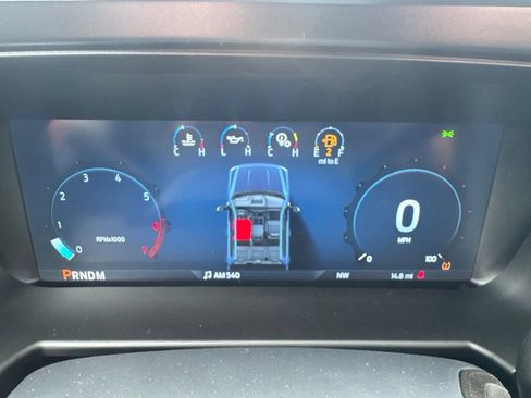New 2026 Ford F350 XLT w/ XLT Premium Package AWD/4WD image 13