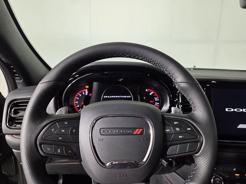 New 2026 Dodge Durango GT image 15