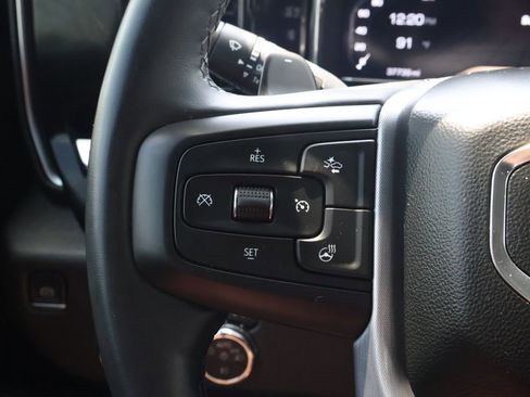 Used 2023 GMC Sierra 1500 Elevation w/ Elevation Premium Package AWD/4WD image 20