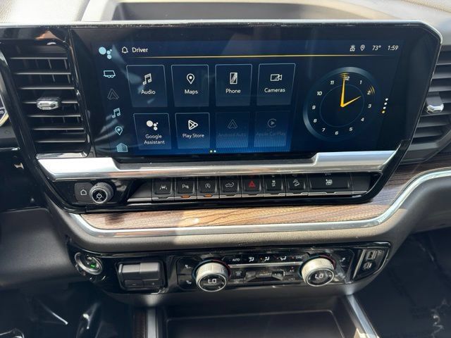 Certified 2024 Chevrolet Silverado 1500 RST w/ Convenience Package II AWD/4WD image 18
