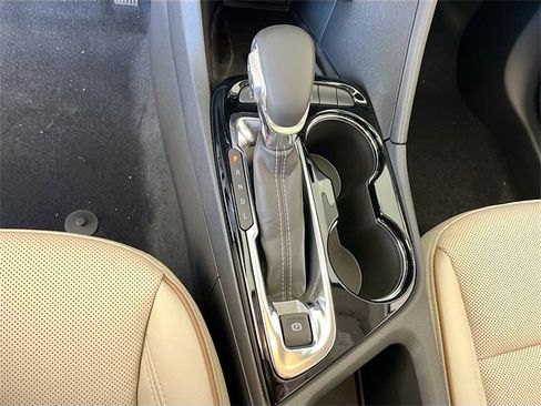 New 2026 Buick Encore GX Avenir w/ Avenir Technology Package image 12