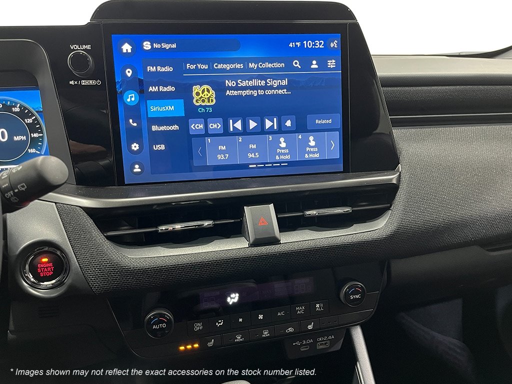 New 2026 Subaru Outback Limited XT AWD/4WD image 20