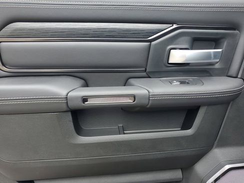 New 2025 RAM 2500 Power Wagon image 15