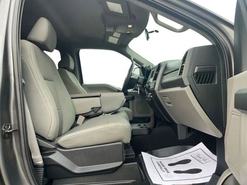 Used 2019 Ford F250 XL w/ STX Appearance Package AWD/4WD image 18