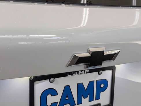 New 2026 Chevrolet Equinox ACTIV w/ Convenience Package III image 11