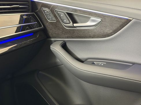 New 2026 Audi Q7 3.0T Prestige AWD/4WD image 25