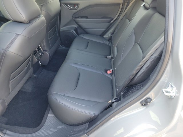 New 2026 Subaru Forester Premium AWD/4WD image 10