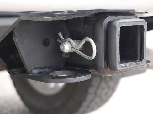 Used 2021 RAM 2500 Big Horn w/ Level 1 Equipment Group AWD/4WD image 71
