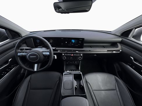 New 2026 Hyundai Tucson Limited AWD/4WD image 13