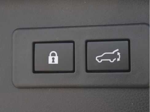 New 2026 Subaru Forester Limited AWD/4WD image 27