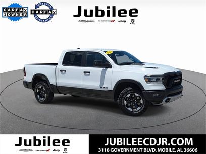 Used 2024 RAM 1500 Rebel