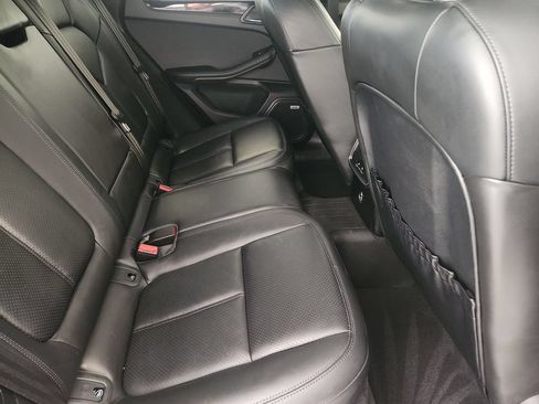 Used 2022 Porsche Macan AWD/4WD image 32