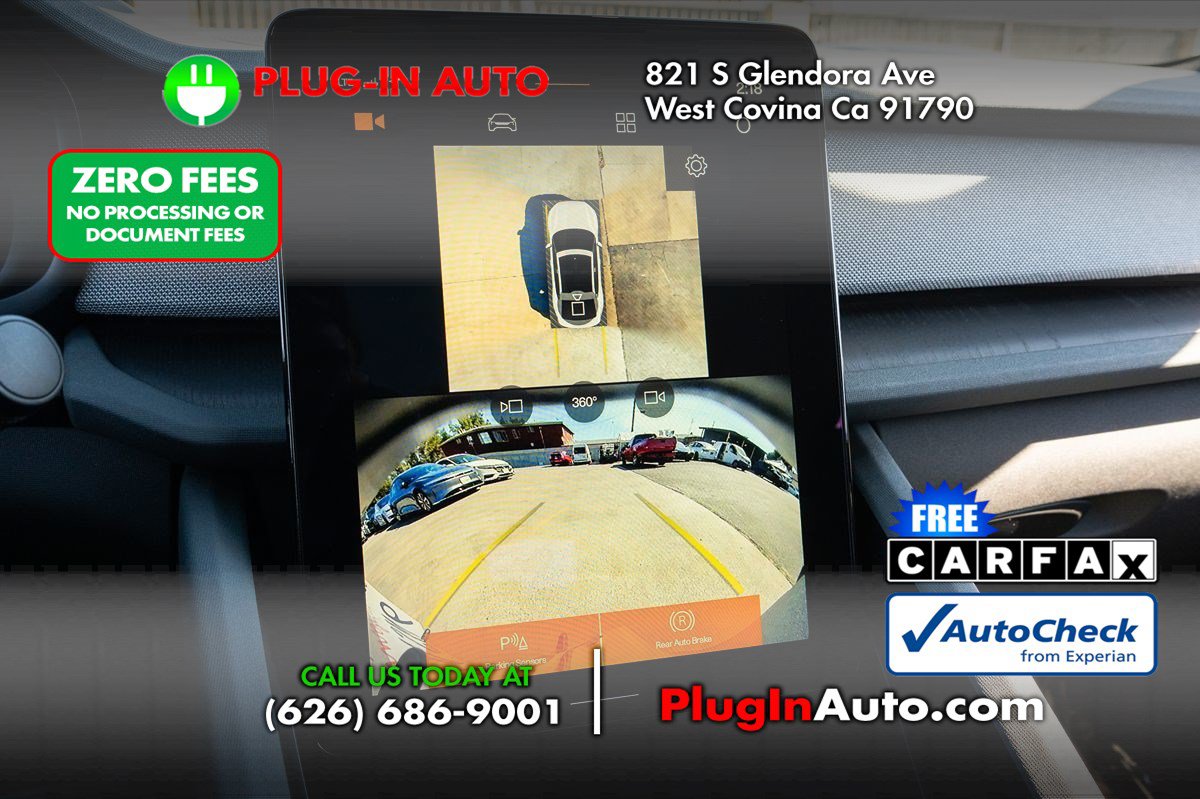 Used 2024 Polestar Polestar 2 AWD/4WD image 30