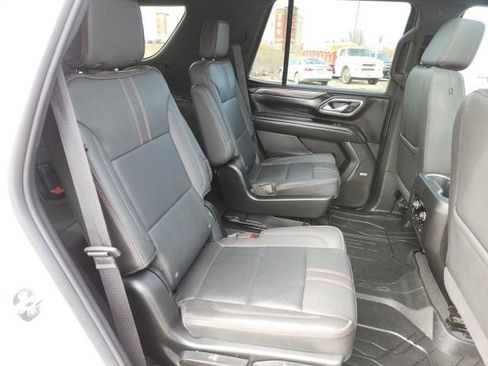 Certified 2023 Chevrolet Tahoe RST w/ Luxury Package image 39